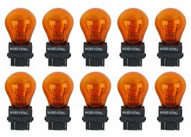 10 Focos Para Direccional, Estacionamiento