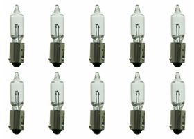 10 Focos Halógenos Para Faro Antiniebla