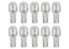 10 Focos Para Luz Lateral