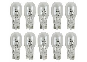 10 Focos Para Luz Lateral