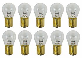 10 Focos Para Compartimento De Motor