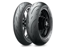 Llanta Para Motocicleta 120/70ZR17
