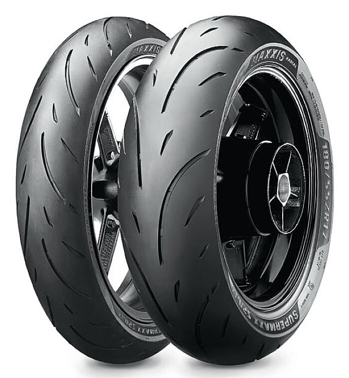 Llanta Para Motocicleta 120/70ZR17