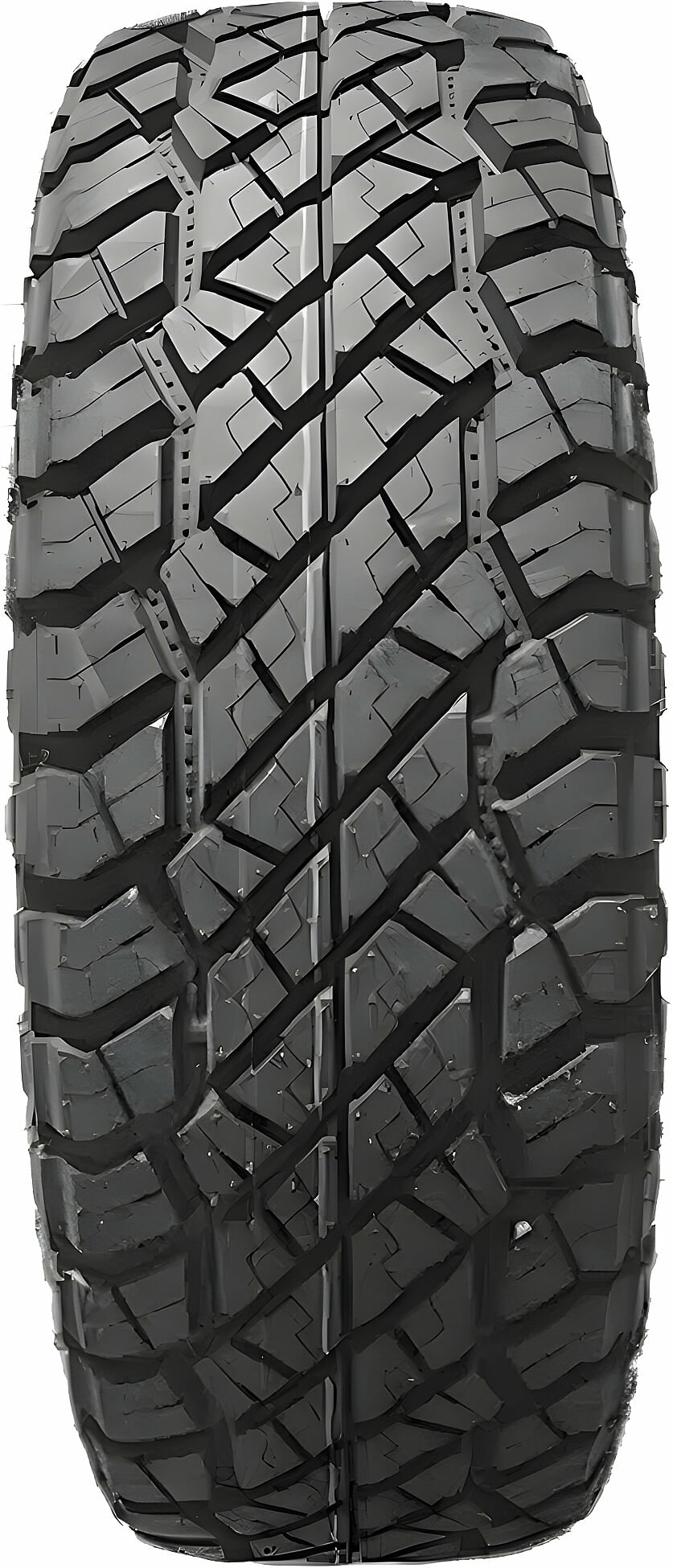 Llanta LT245/75R16