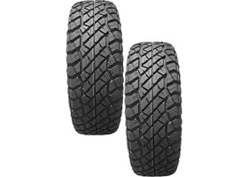 Llanta LT265/75R16