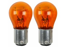 2 Focos Para Direccional, Estacionamiento, Luz Lateral