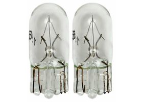 2 Focos Para Luz De Cortesía