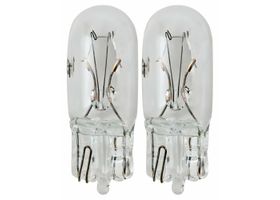 2 Focos Para Luz De Cortesía