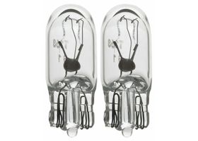 2 Focos Para Indicador De Transmisión Automática, Luz De Cortesía, Tablero