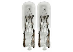 2 Focos Para Indicador De Transmisión Automática, Tablero