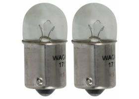 2 Focos Para Estacionamiento, Luz Lateral, Luz Trasera, Placa