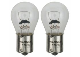 2 Focos Para Direccional, Freno, Luz Trasera, Reversa