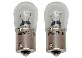 2 Focos Para Luz De Cortesía