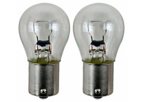 2 Focos Para Luz De Curva