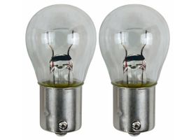 2 Focos Para Luz De Curva, Reversa