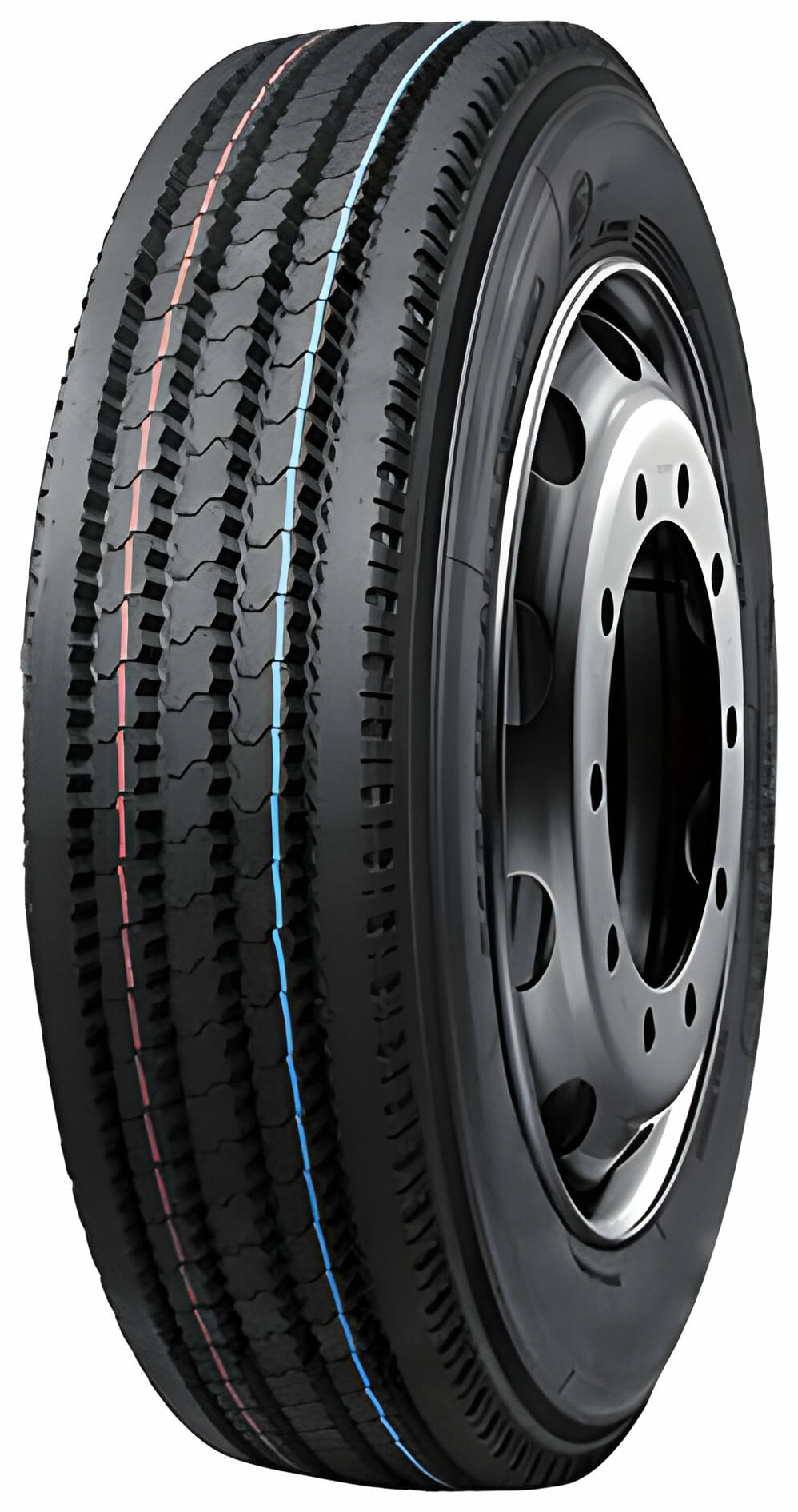 Llanta 245/70R19.5