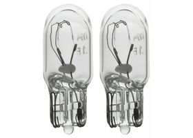2 Focos Para Guantera, Indicador De Luces Altas, Luz De Cortesía, Luz Lateral, Tablero