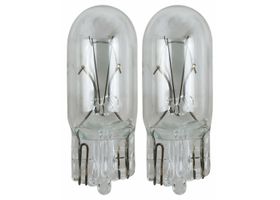 2 Focos Para Luz Lateral