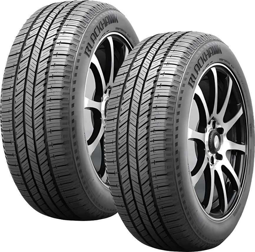 Llanta Para Remolque ST235/85R16