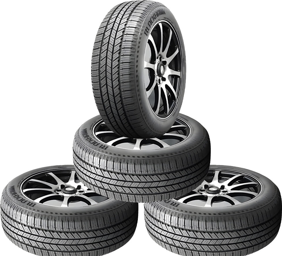 Llanta Para Remolque ST235/85R16