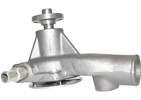 Bomba De Agua