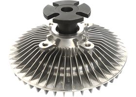 Fan Clutch 182.00 Milímetros