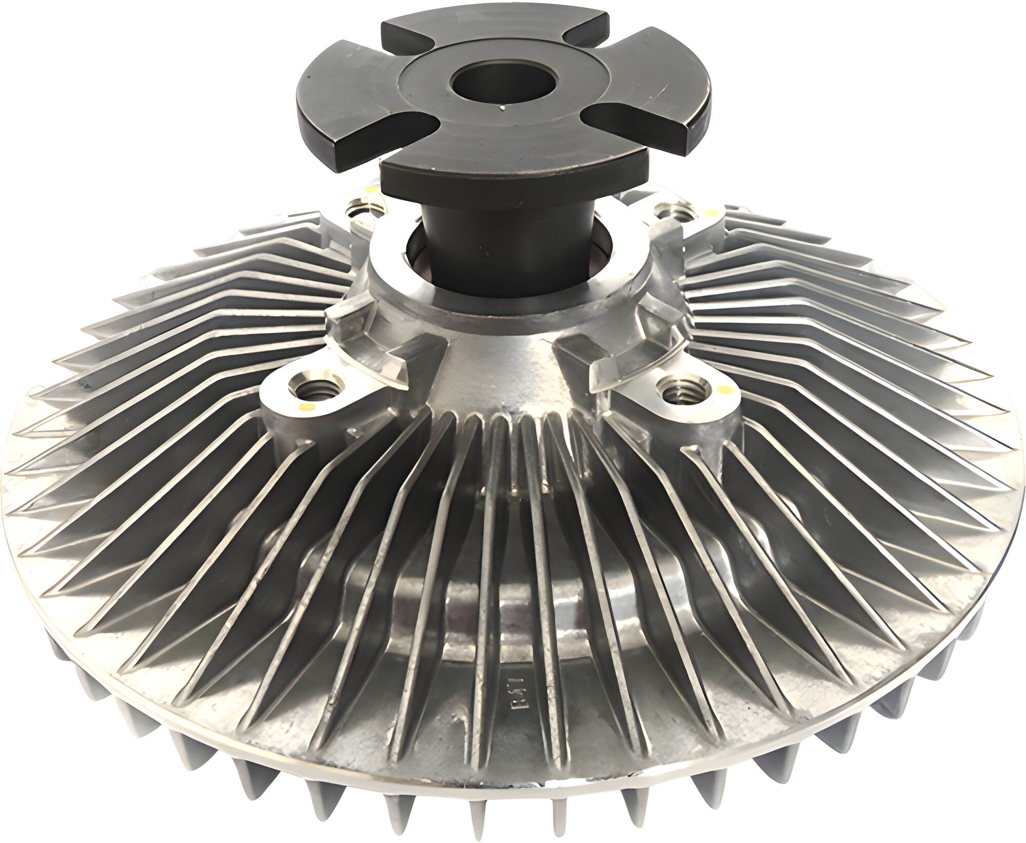 Fan Clutch 182.00 Milímetros