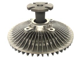 Fan Clutch 182.00 Milímetros