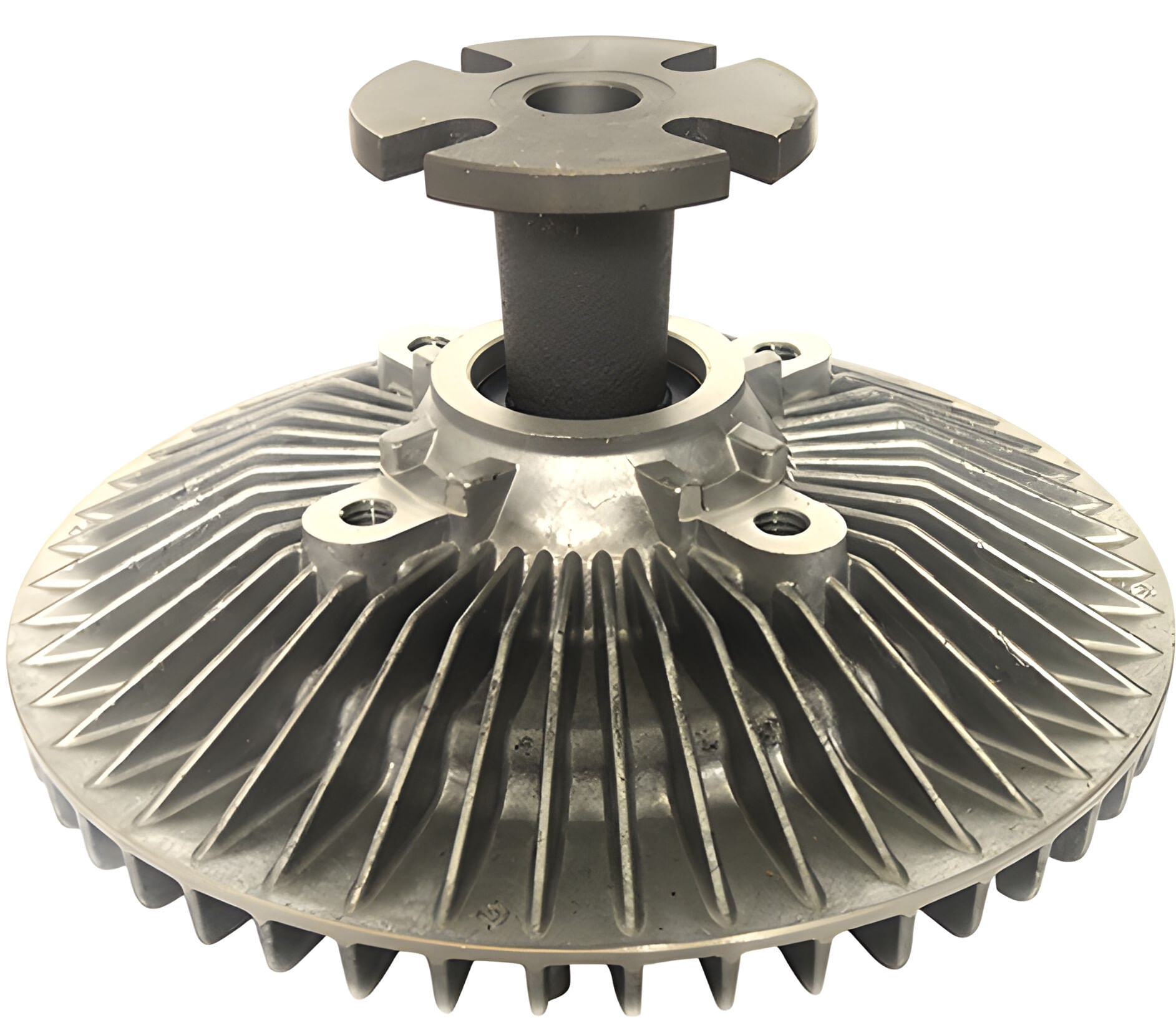 Fan Clutch 182.00 Milímetros