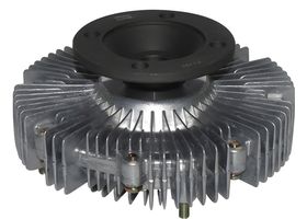 Fan Clutch 149.00 Milímetros