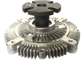 Fan Clutch 149.00 Milímetros