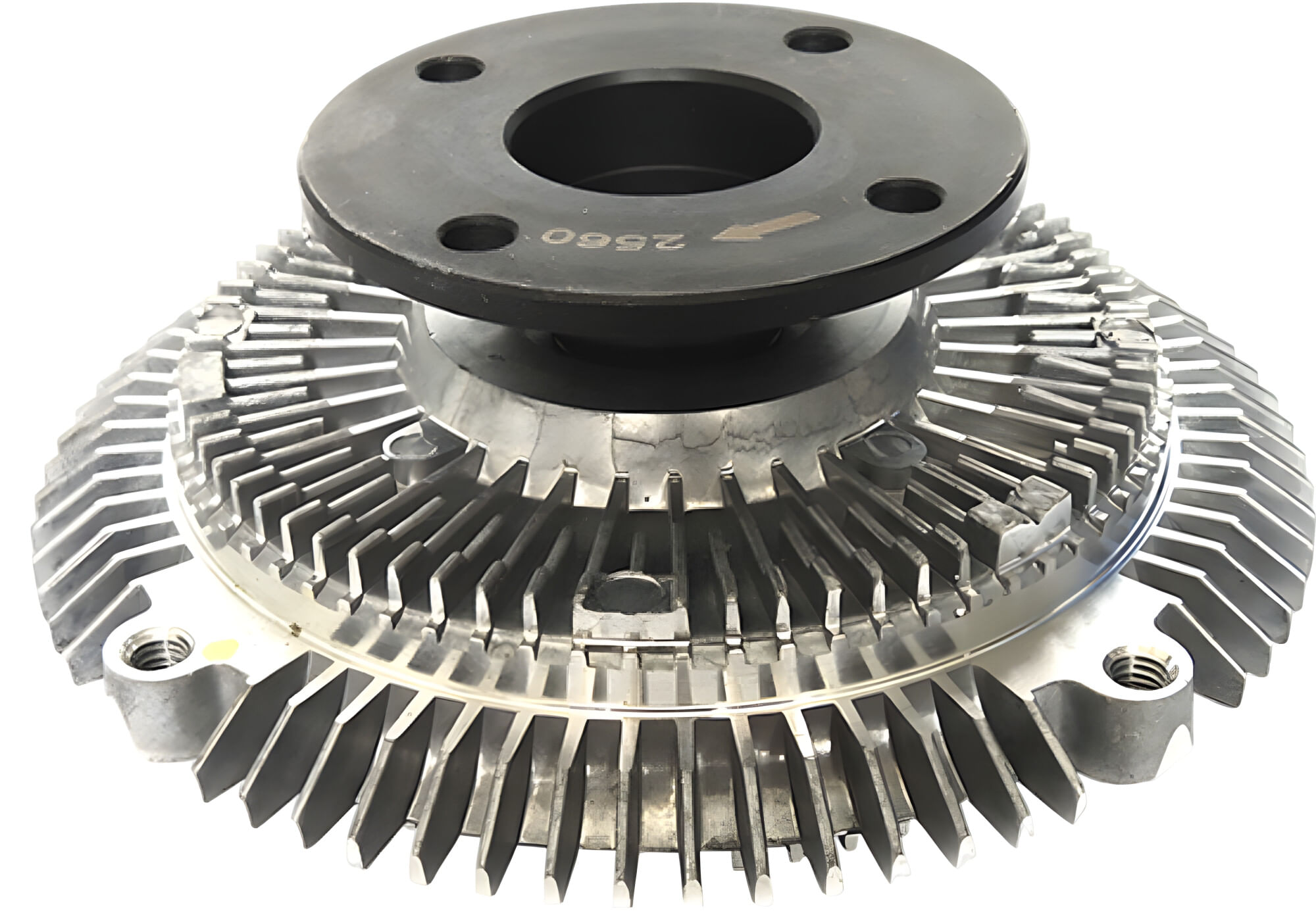 Fan Clutch 149.00 Milímetros