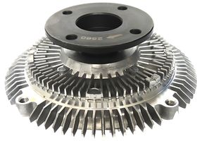 Fan Clutch 149.00 Milímetros