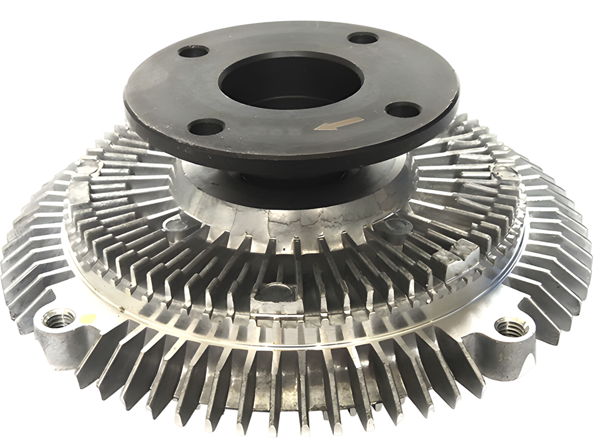 Fan Clutch 145.00 Milímetros