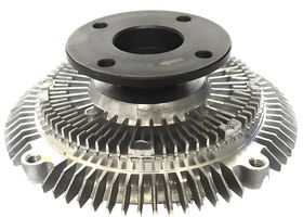 Fan Clutch 145.00 Milímetros