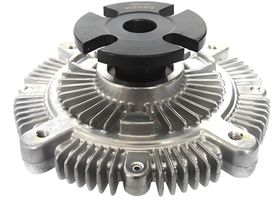 Fan Clutch 145.00 Milímetros
