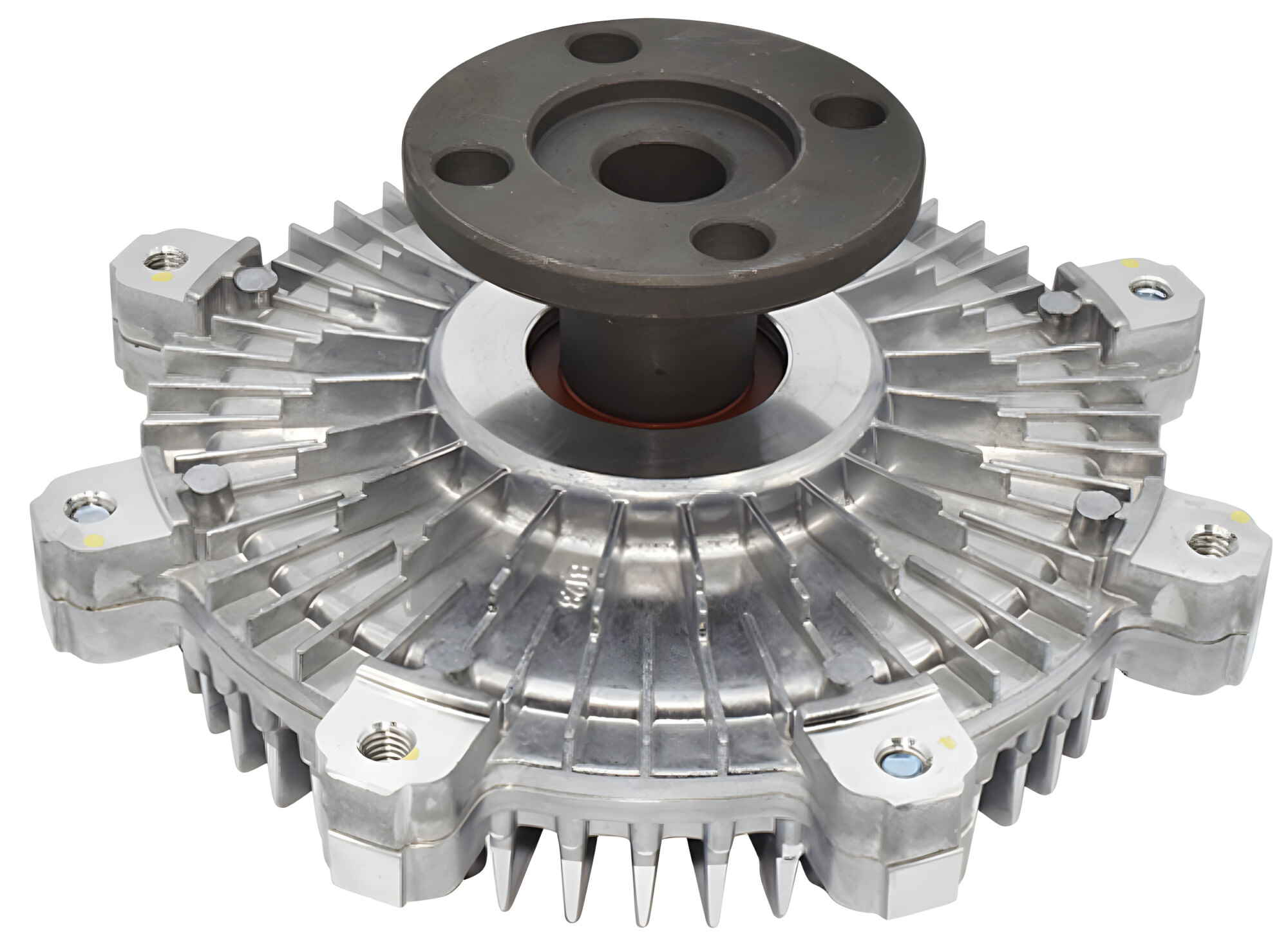 Fan Clutch 167.00 Milímetros