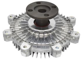 Fan Clutch 167.00 Milímetros