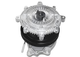 Fan Clutch 145.00 Milímetros