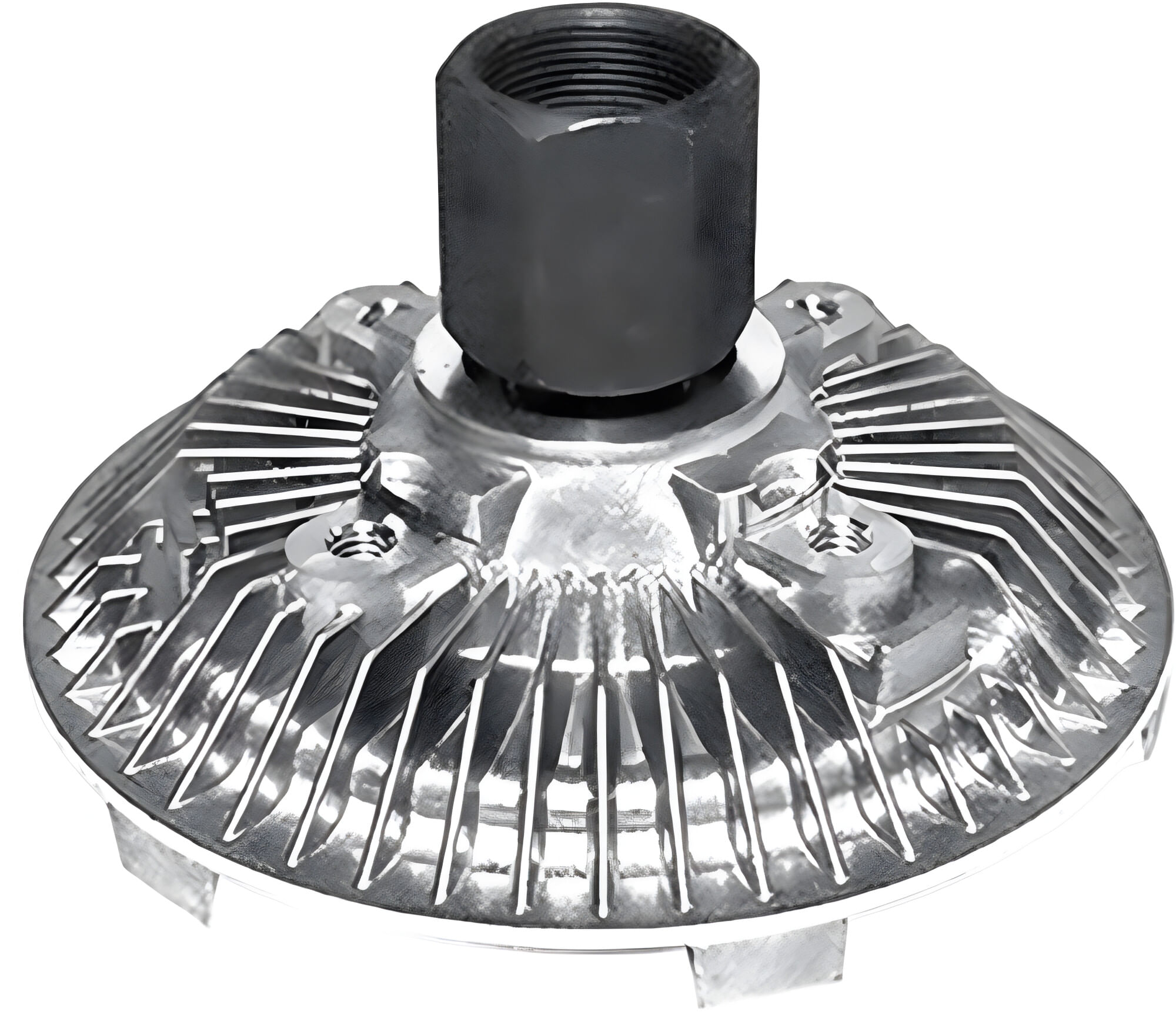 Fan Clutch 149.00 Milímetros