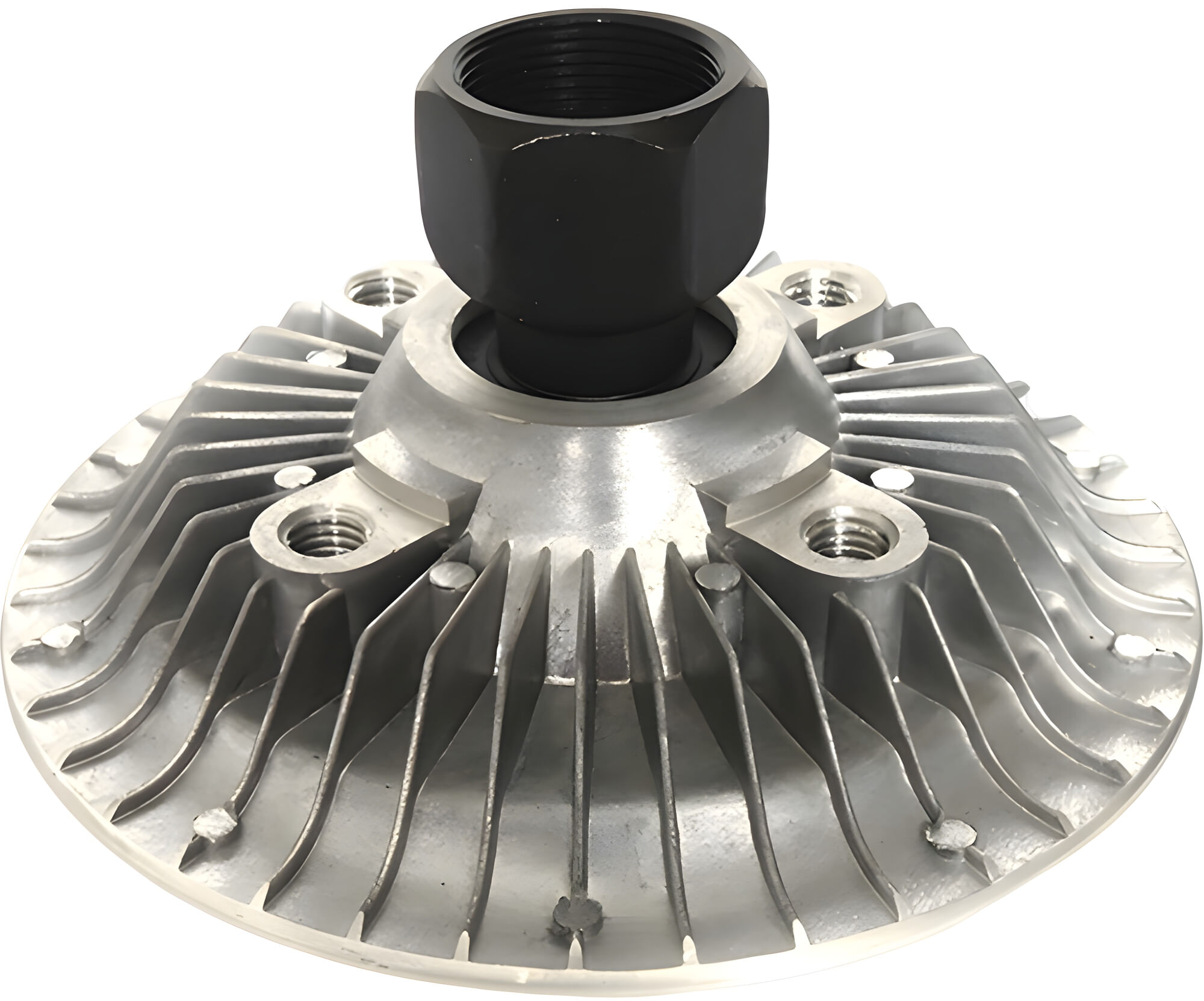Fan Clutch 150.00 Milímetros