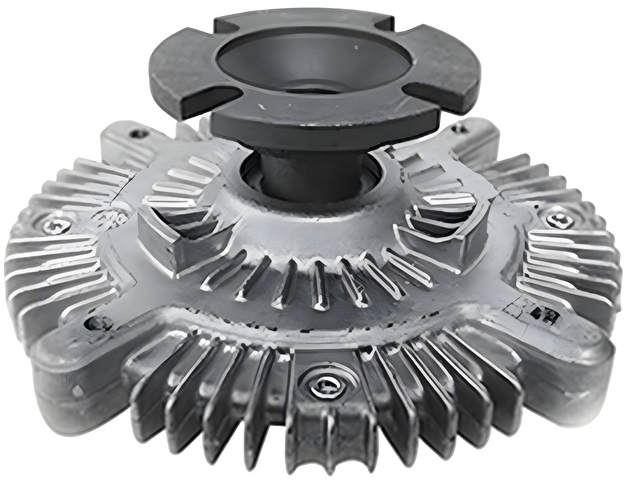 Fan Clutch 168.00 Milímetros