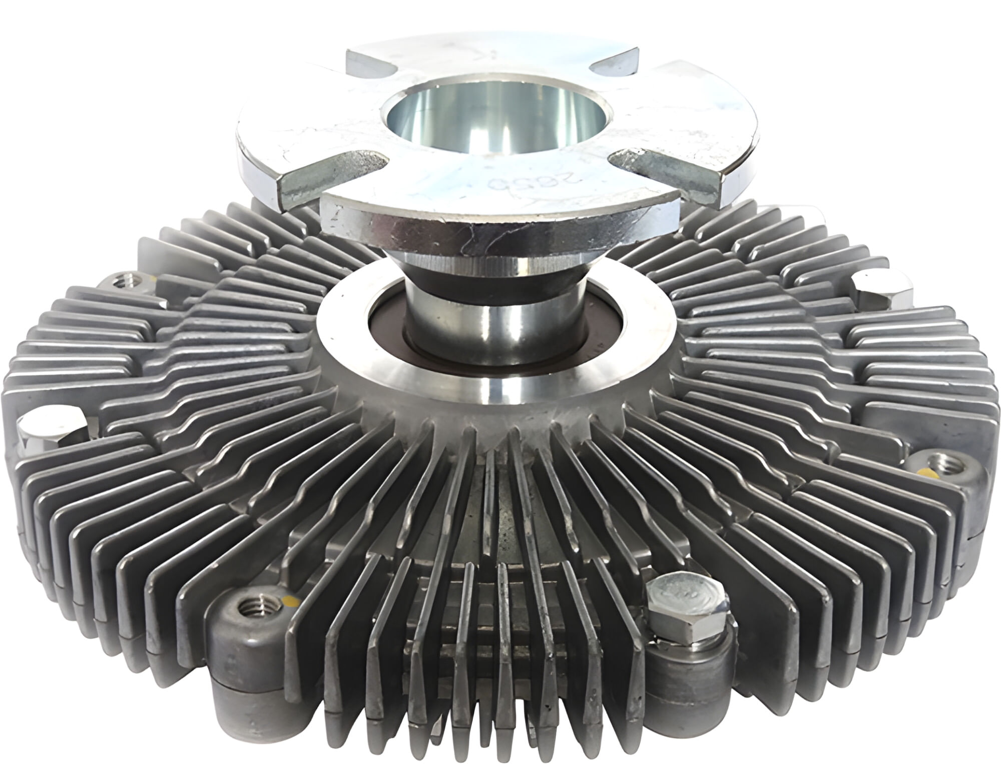 Fan Clutch 153.00 Milímetros
