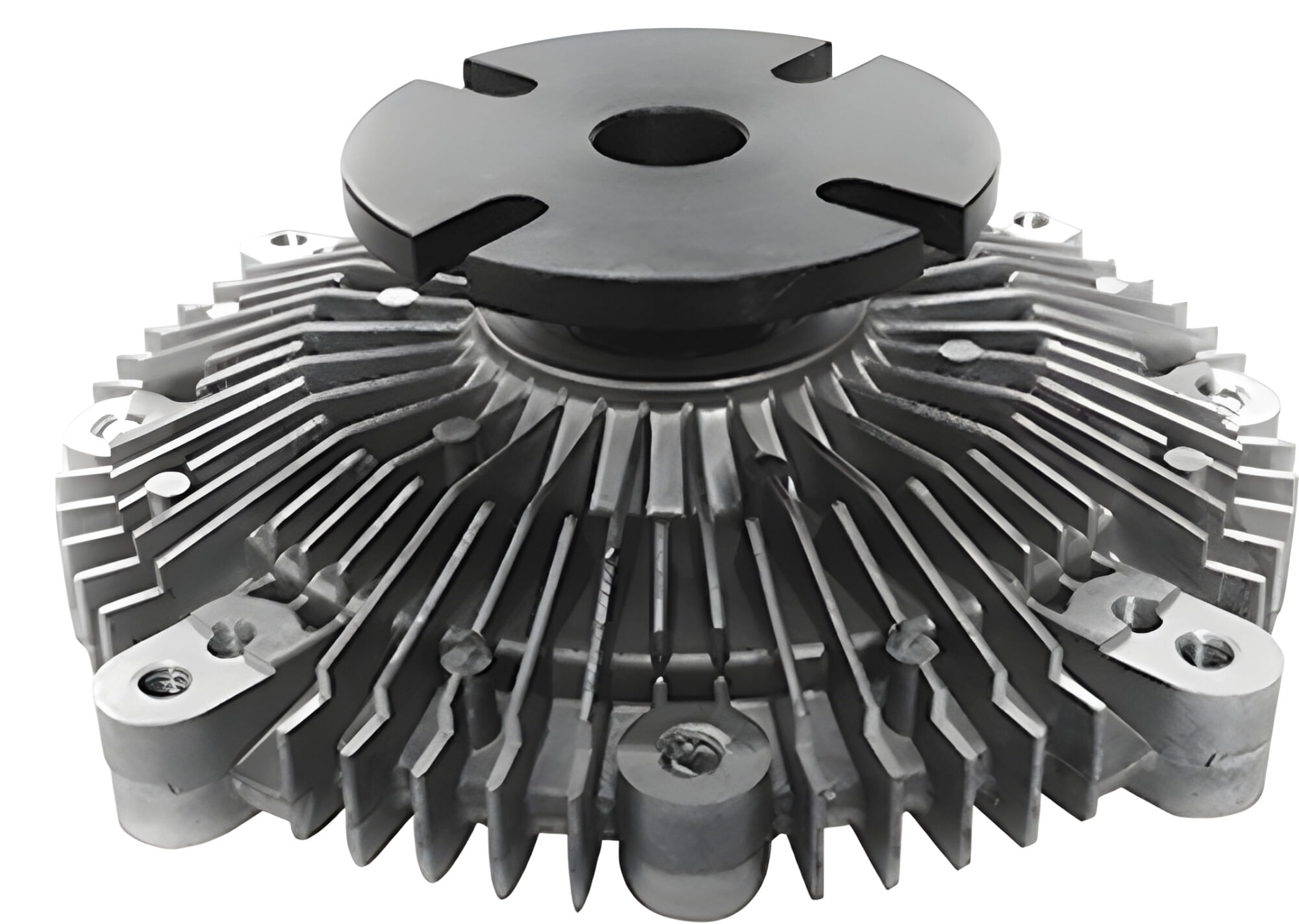 Fan Clutch 167.00 Milímetros