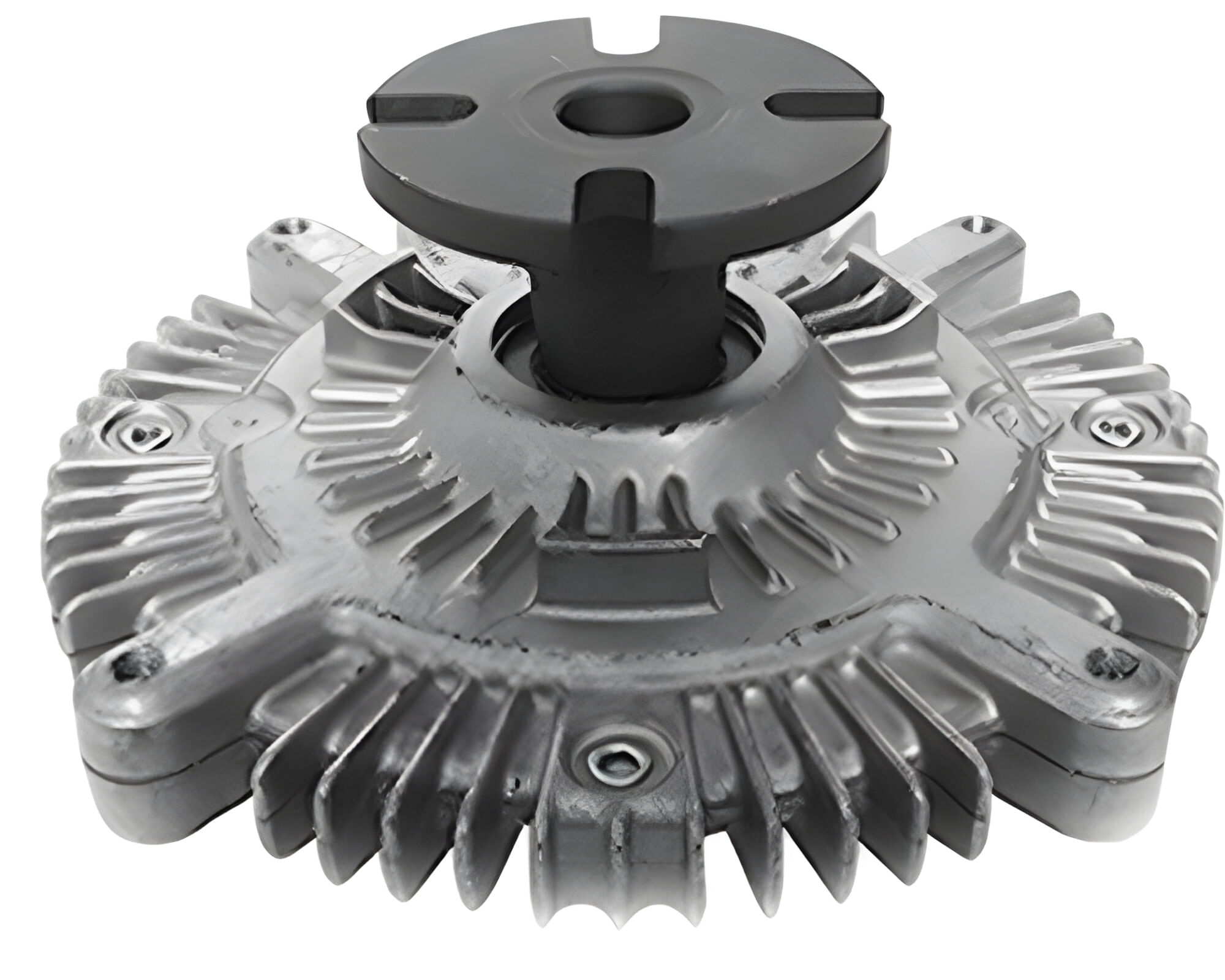 Fan Clutch 166.00 Milímetros