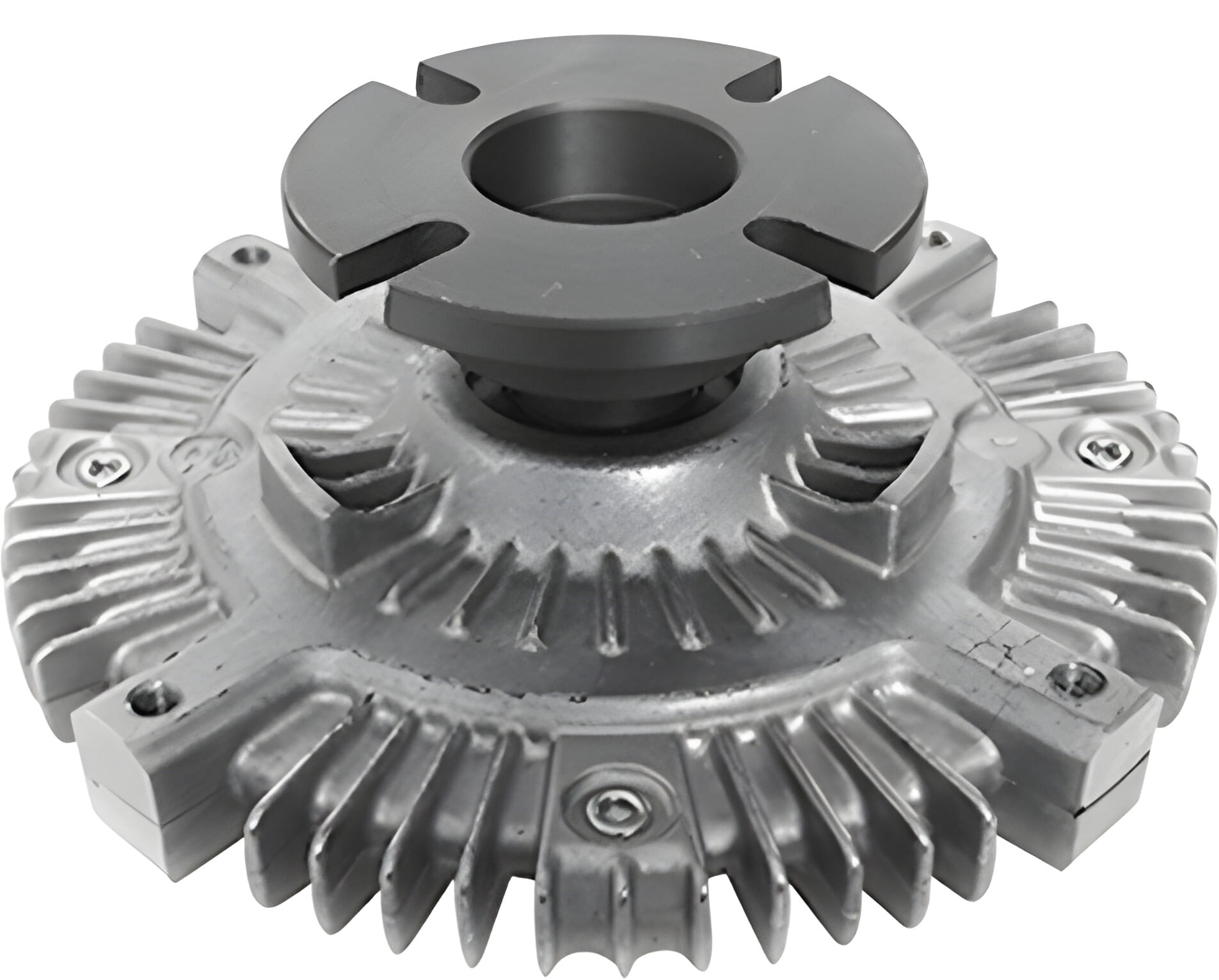 Fan Clutch 154.00 Milímetros