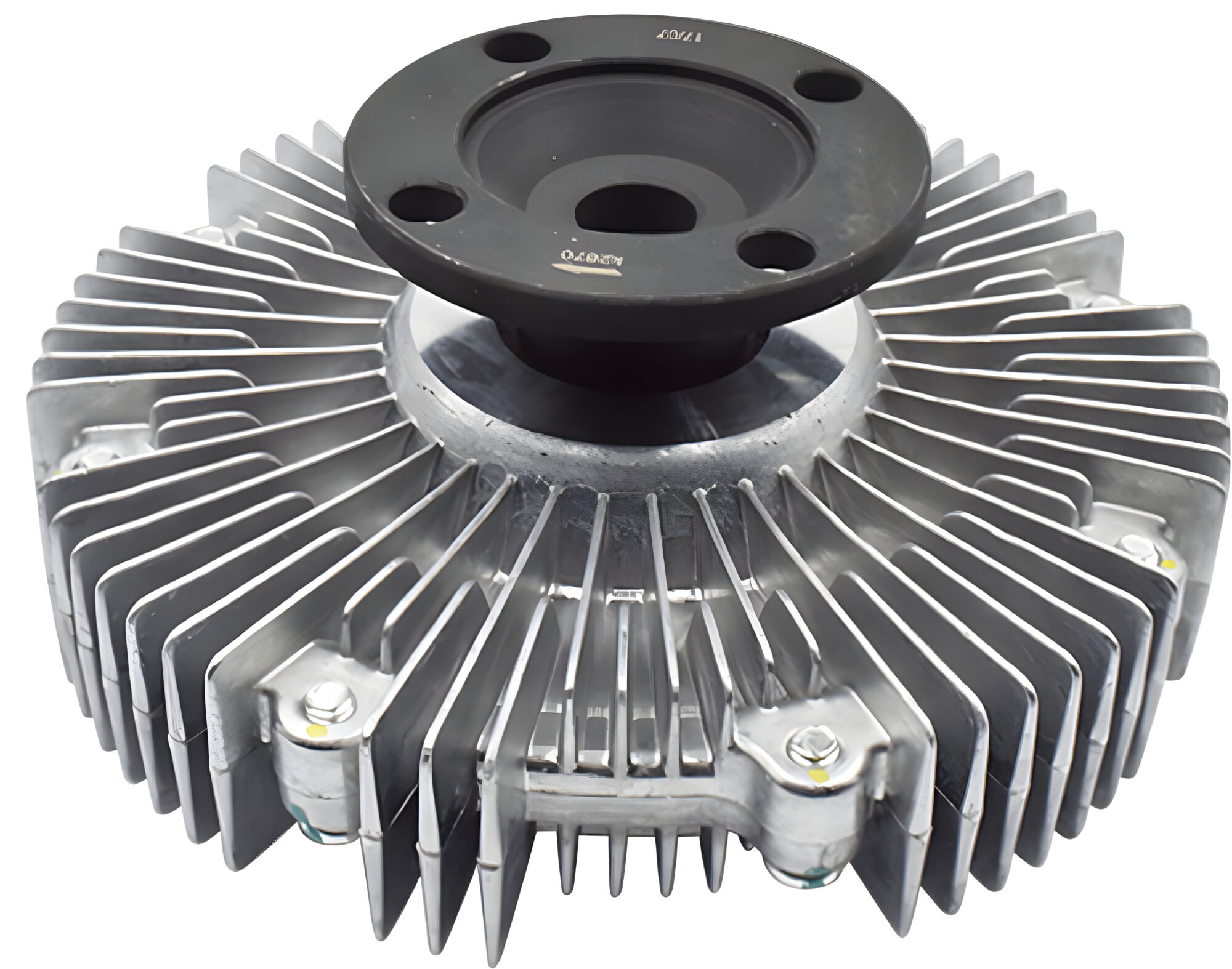Fan Clutch 165.00 Milímetros