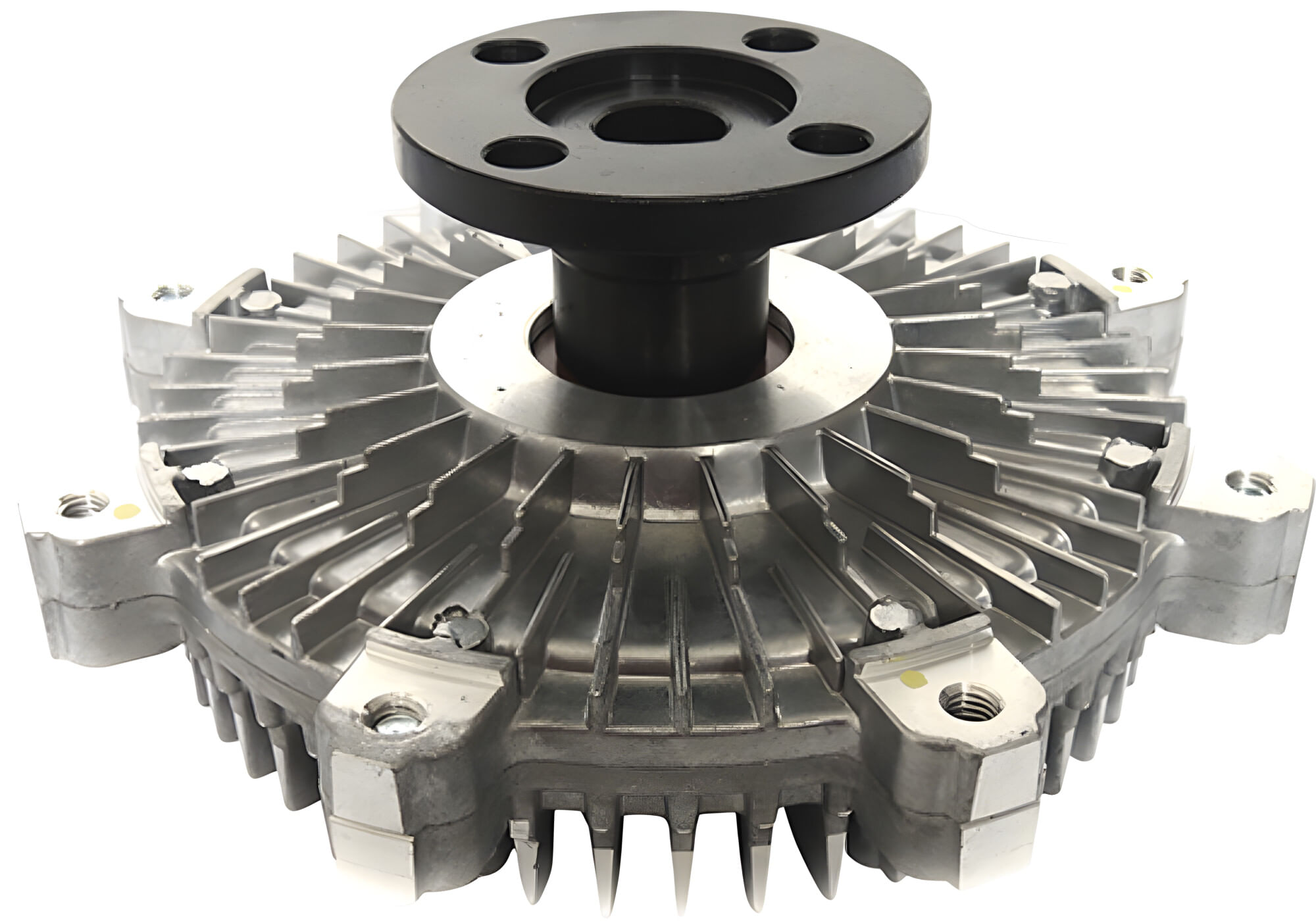 Fan Clutch 168.00 Milímetros