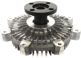 Fan Clutch 168.00 Milímetros