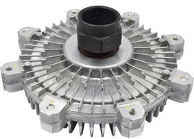 Fan Clutch 167.00 Milímetros